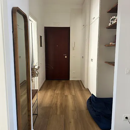 Lejlighed Rhome Casal Bertone