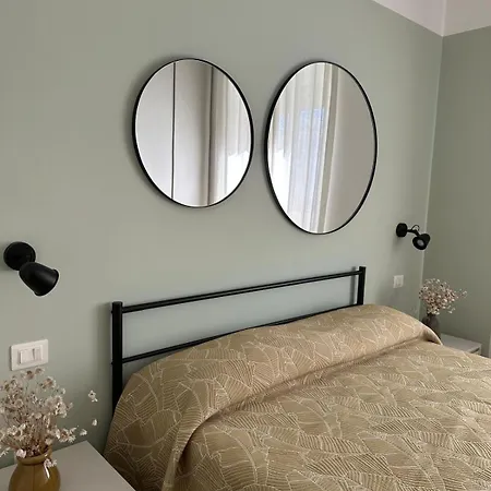 Lejlighed Rhome Casal Bertone Rom