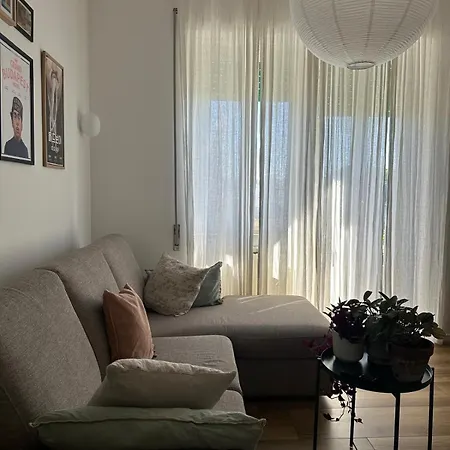 Rhome Casal Bertone Lejlighed Rom