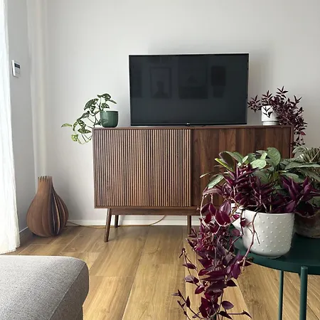 Lejlighed Rhome Casal Bertone Rom