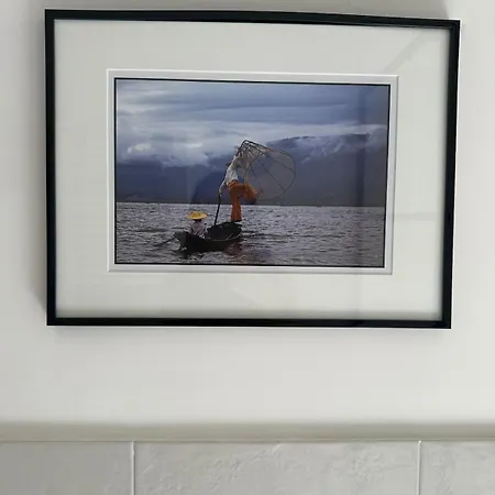 Lejlighed Rhome Casal Bertone *