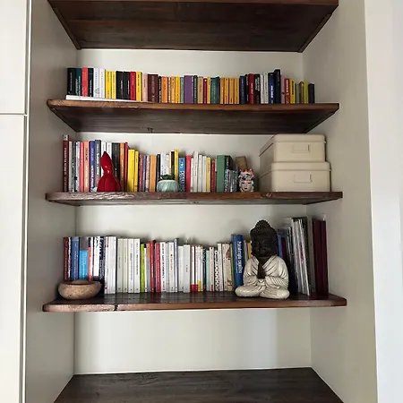 Rhome Casal Bertone Rom