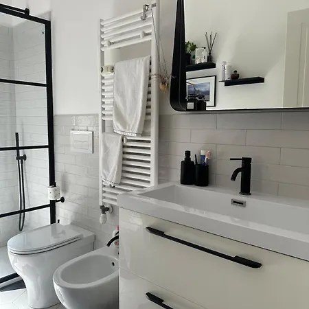 Rhome Casal Bertone Lejlighed Rom