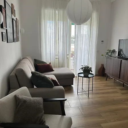 Lejlighed Rhome Casal Bertone