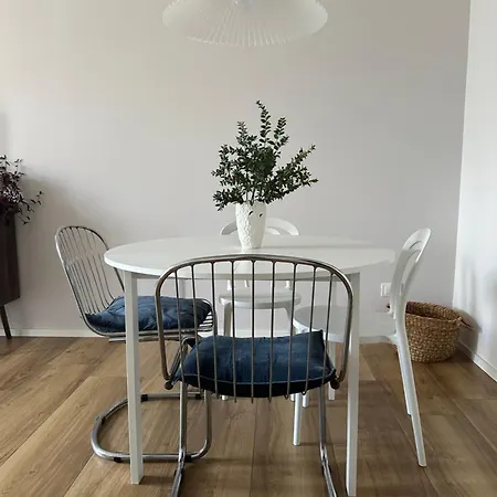 Rhome Casal Bertone Lejlighed Rom