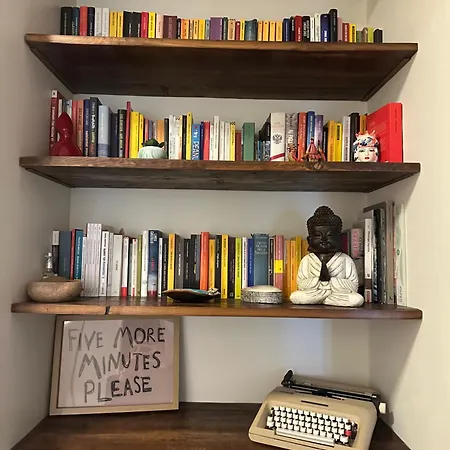 Lejlighed Rhome Casal Bertone Rom