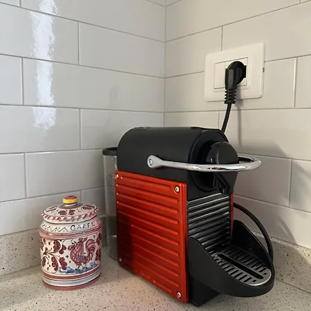 Lejlighed Rhome Casal Bertone