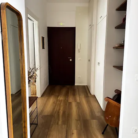 Rhome Casal Bertone Rom