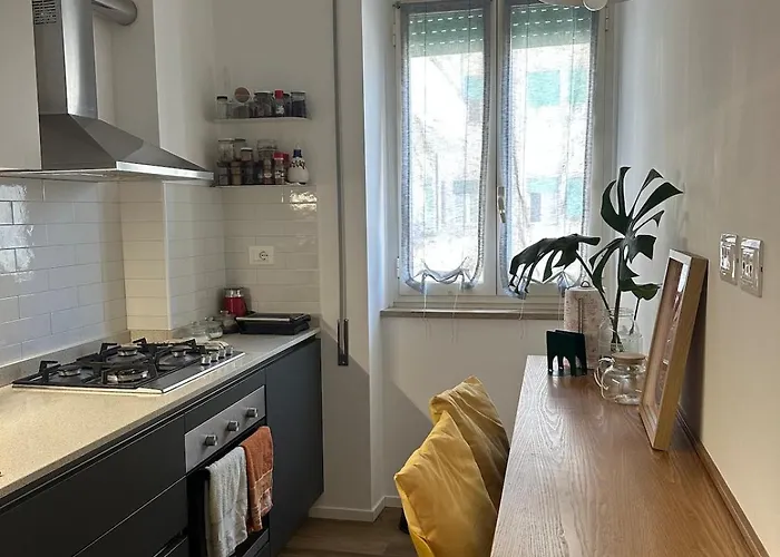 Rhome Casal Bertone Διαμέρισμα Ρώμη