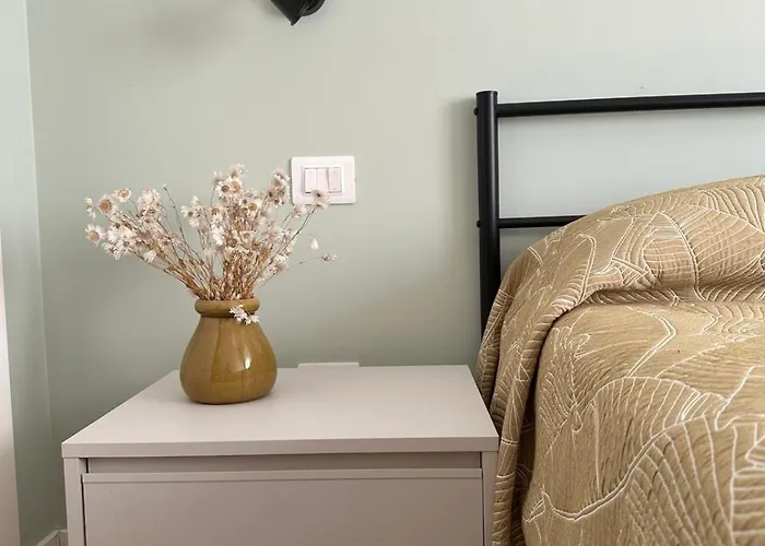 Rhome Casal Bertone Διαμέρισμα *