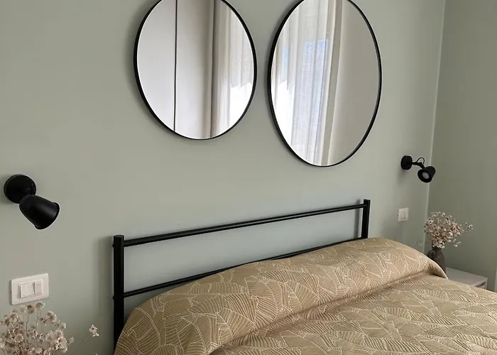 Διαμέρισμα Rhome Casal Bertone Ρώμη