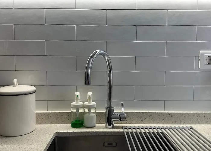 Rhome Casal Bertone Διαμέρισμα *