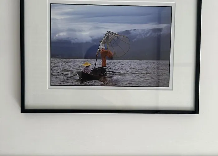 Διαμέρισμα Rhome Casal Bertone *