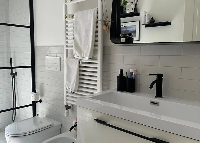 Rhome Casal Bertone Διαμέρισμα Ρώμη