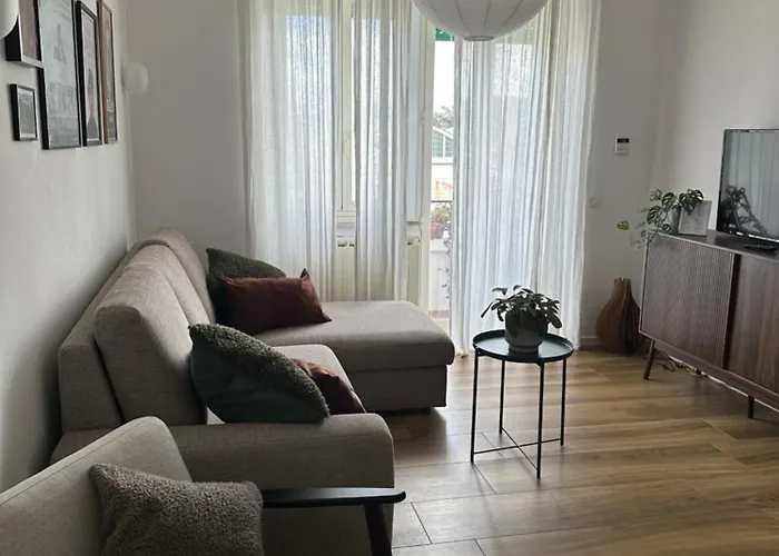 Διαμέρισμα Rhome Casal Bertone