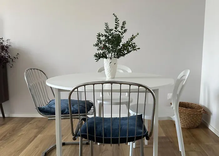 Rhome Casal Bertone Διαμέρισμα Ρώμη