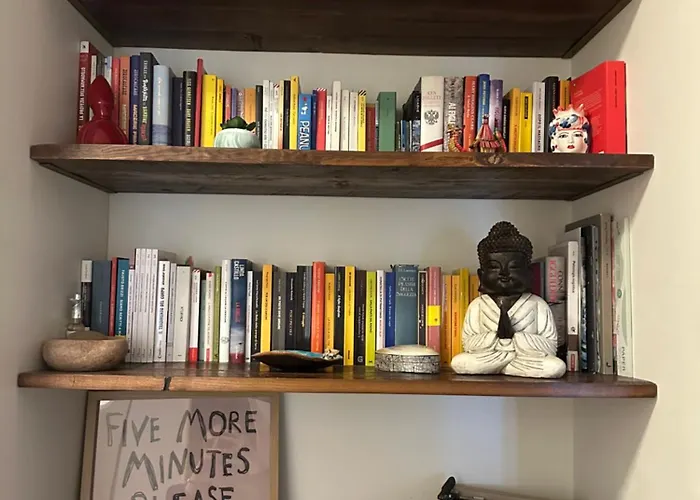 Διαμέρισμα Rhome Casal Bertone Ρώμη