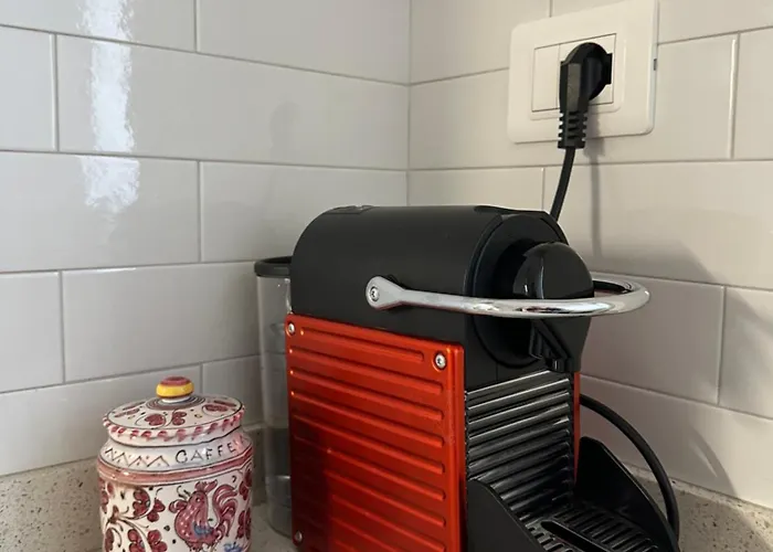 Διαμέρισμα Rhome Casal Bertone