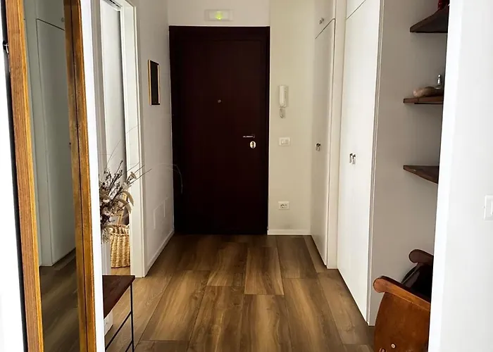 Rhome Casal Bertone Ρώμη